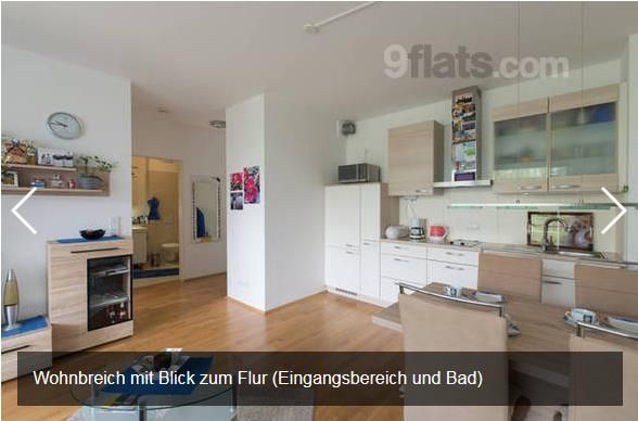 Language Course Frankfurt accomodations