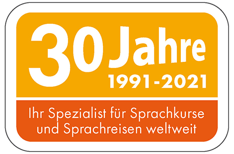 30 Jahre