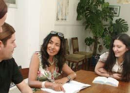 Firmensprachkurse Sprachtreff Frankfurt spanisch