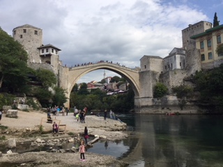 Mostar