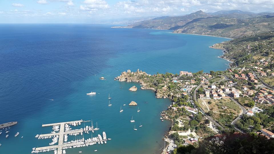 Learn Italian in Palermo