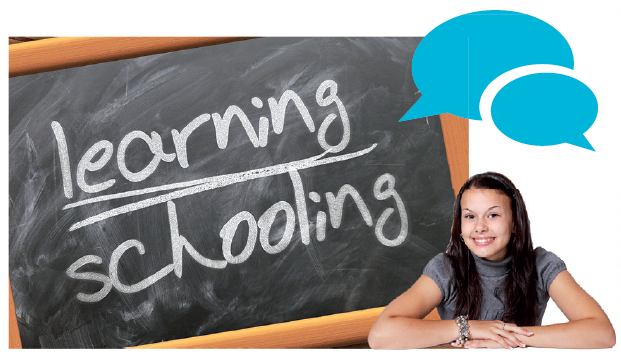 Feriensprachkurse bei Sprachtreff Frankfurt: Lernen mit Spa&szlig; und ohne Schulstress