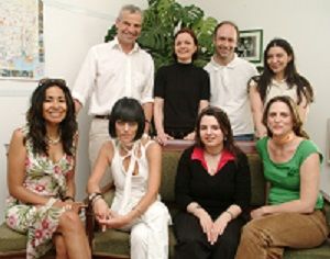 Sprachtreff Frankfurt Teachers