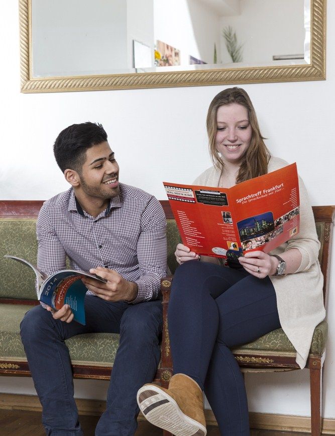 Hindi Sprachkurse Sprachschule Frankfurt