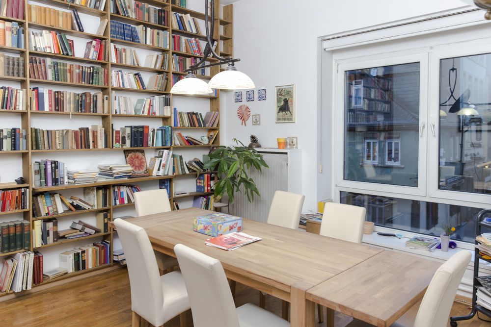 Litauisch Sprachkurs bei Sprachtreff Frankfurt