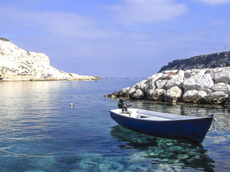 Italienisch lernen in Italien