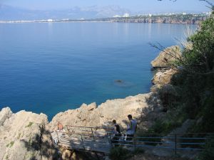 T&uuml;rkisch Sprachkurs in Antalya