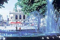 Sprachreise Montpellier