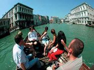 Italienisch Sprachkurs in Venedig