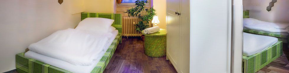 Language Course Frankfurt accomodations