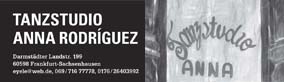 Tanzstudio Anna Rodriguez