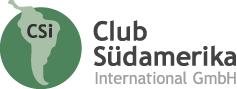 CSI | Club Suedamerika International GmbH
