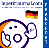 lepetitjournal.com/francfort - die kostenlose on-line Zeitung f&uuml;r alle Franz&ouml;sischsprachige in Rhein-Main.