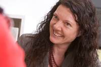 Deutschkurse bei Sprachschule Sprachtreff in Frankfurt