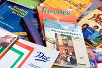 Franz&ouml;sisch Sprachkurs bei Sprachtreff Frankfurt