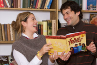 Italienisch Sprachkurse bei Sprachschule Sprachtreff in Frankfurt