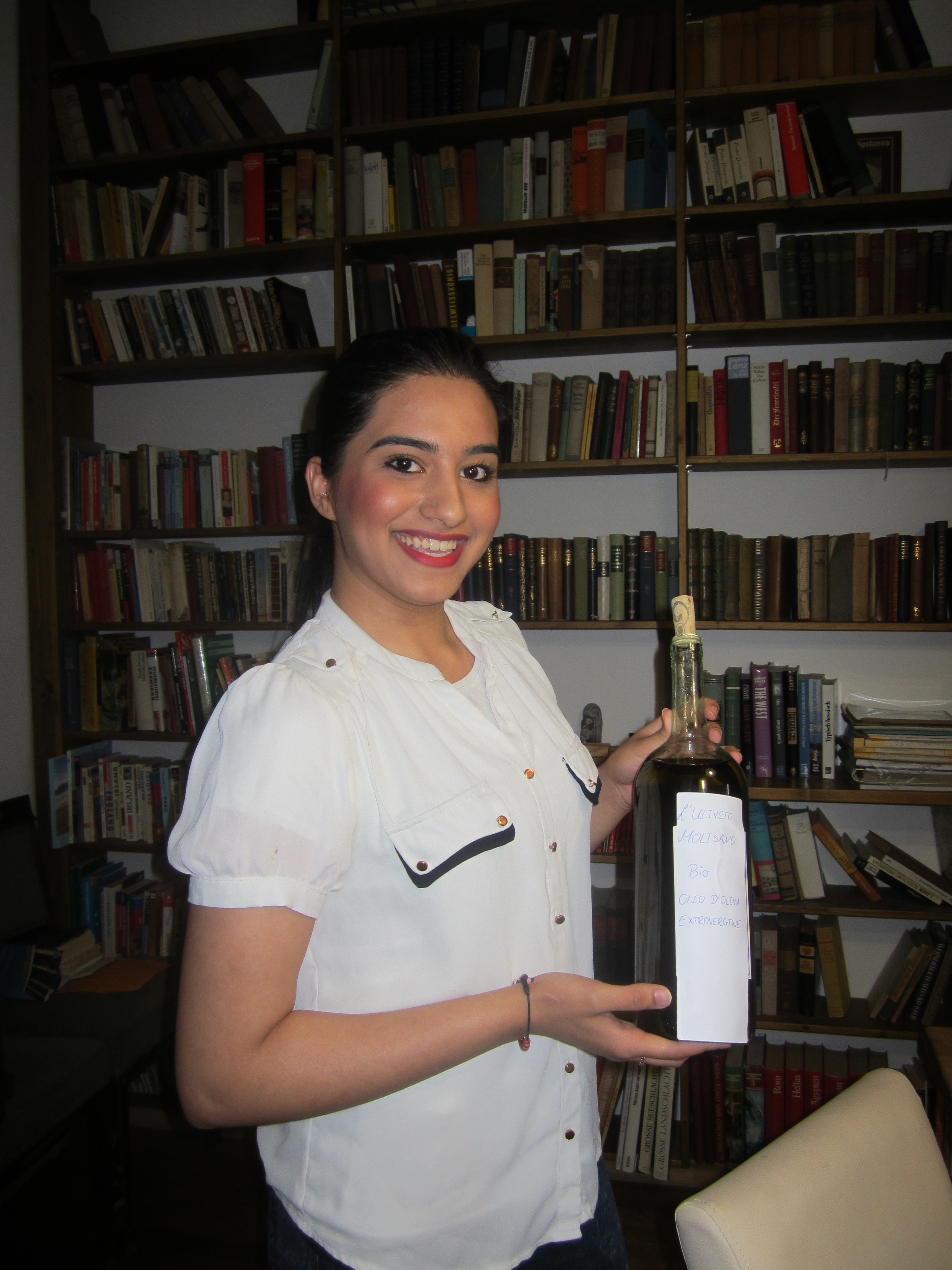 Meet people in Frankfurt - Language Party at Sprachterff Frankfurt