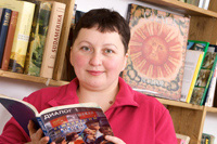 Russischkurse bei Sprachschule Sprachtreff in Frankfurt