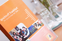 Sprachtreff Frankfurt