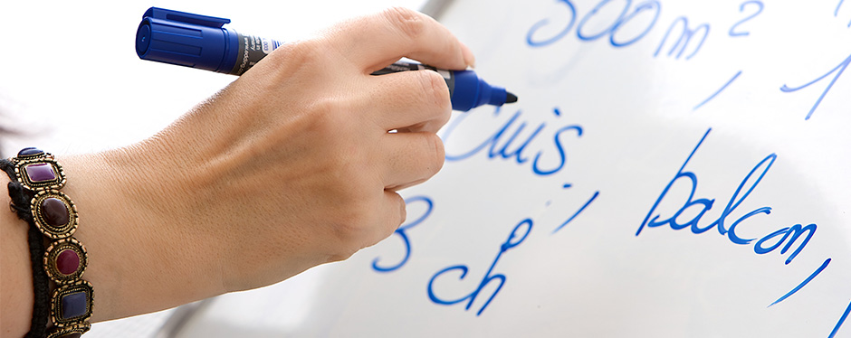 Frankzösischkurs in Frankfurt