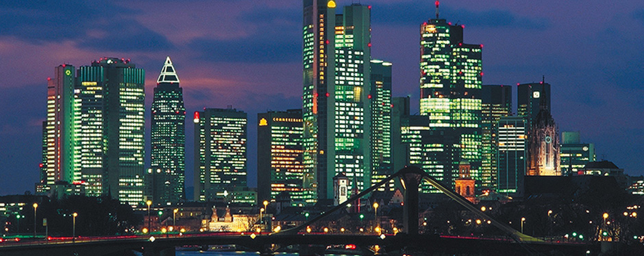 Frankzösischkurs in Frankfurt